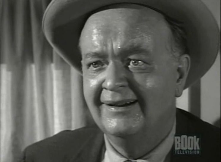 Robert Emhardt