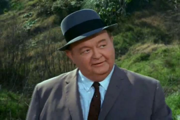 Robert Emhardt