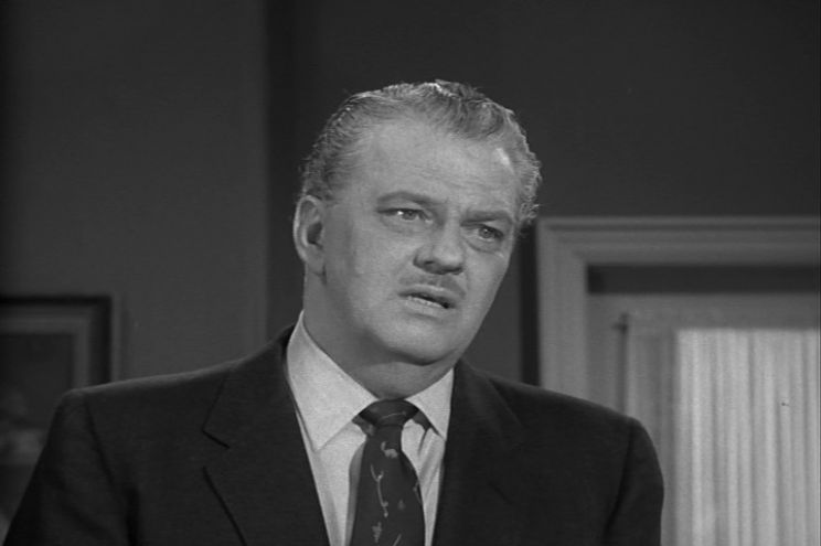 Robert Emhardt
