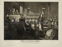 Robert Emmet Lunney