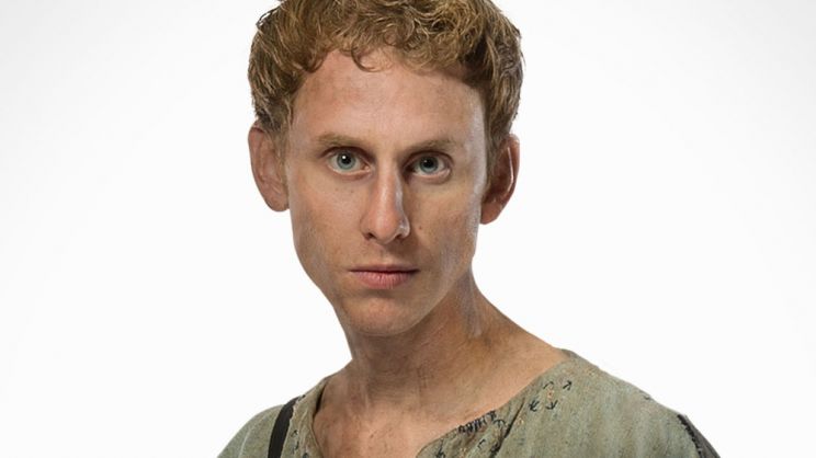 Robert Emms