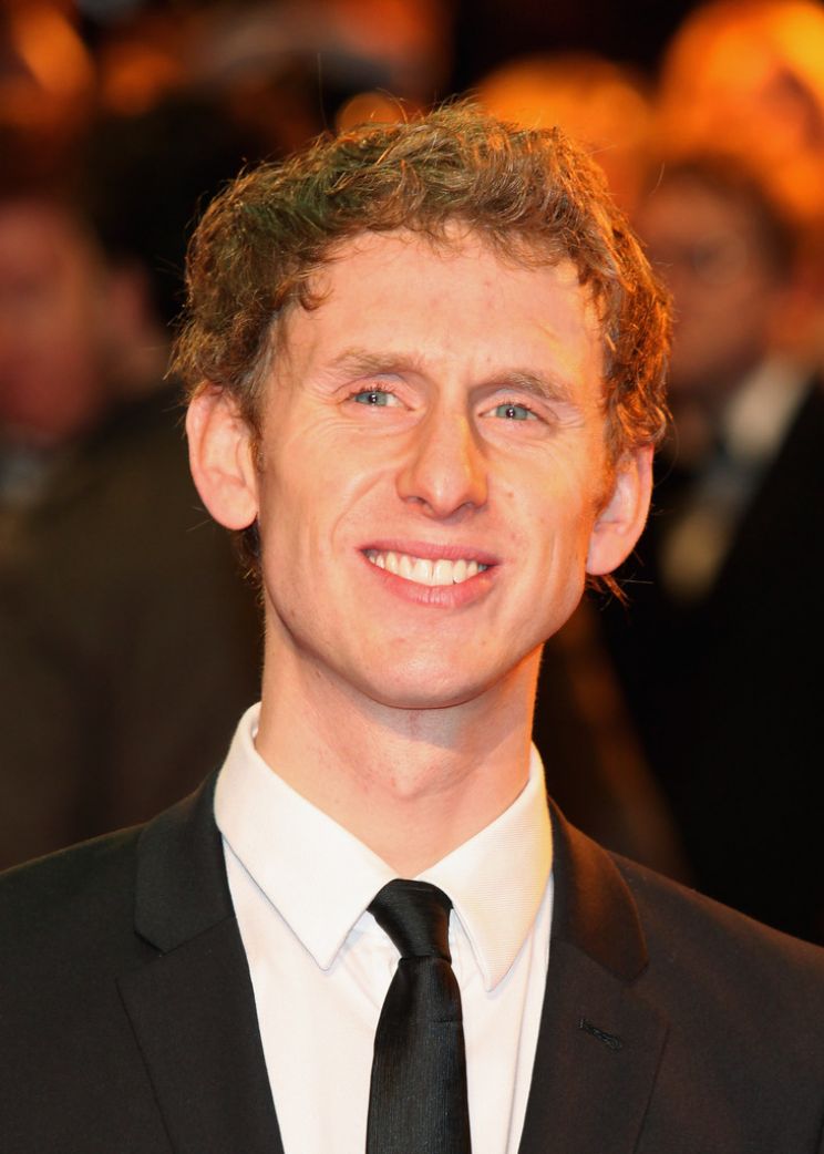 Robert Emms