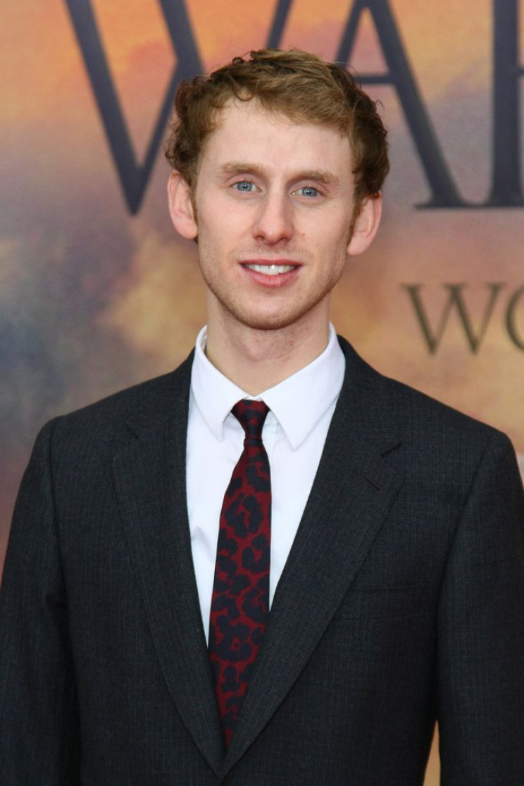 Robert Emms