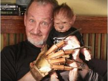 Robert Englund