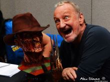 Robert Englund