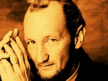 Robert Englund