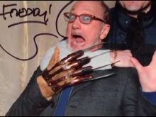 Robert Englund