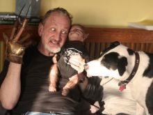 Robert Englund