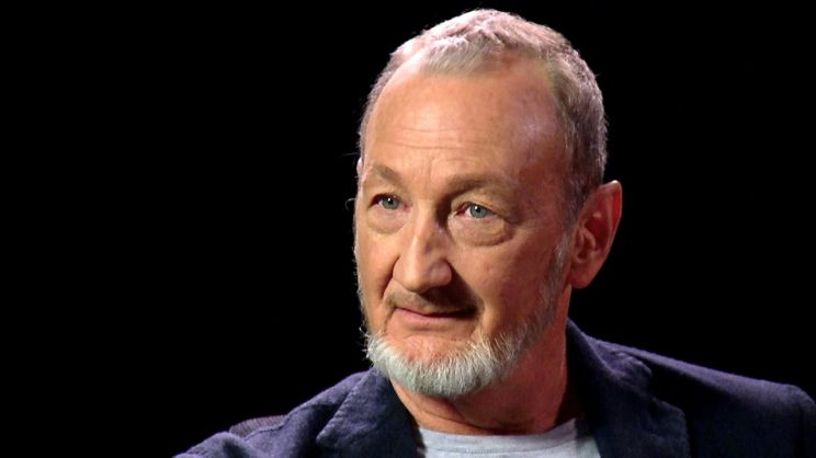 Robert Englund