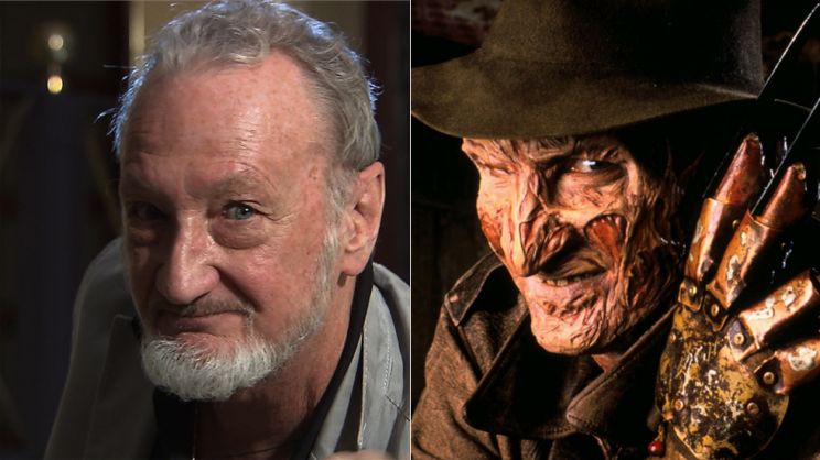 Robert Englund