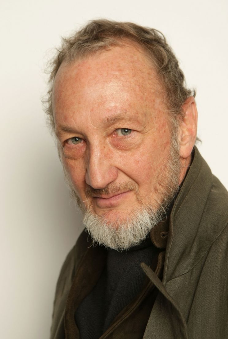 Robert Englund
