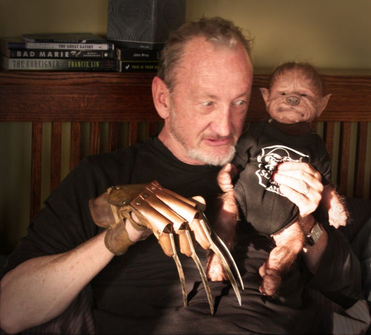 Robert Englund