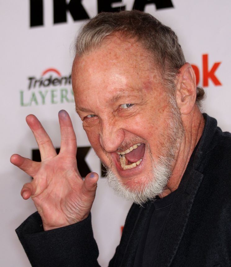 Robert Englund