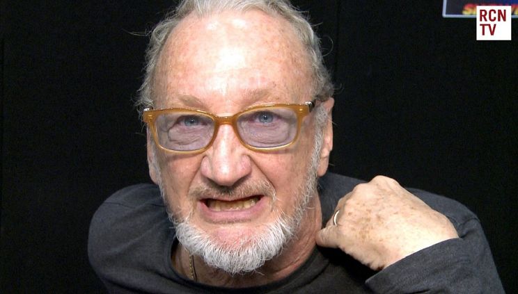 Robert Englund