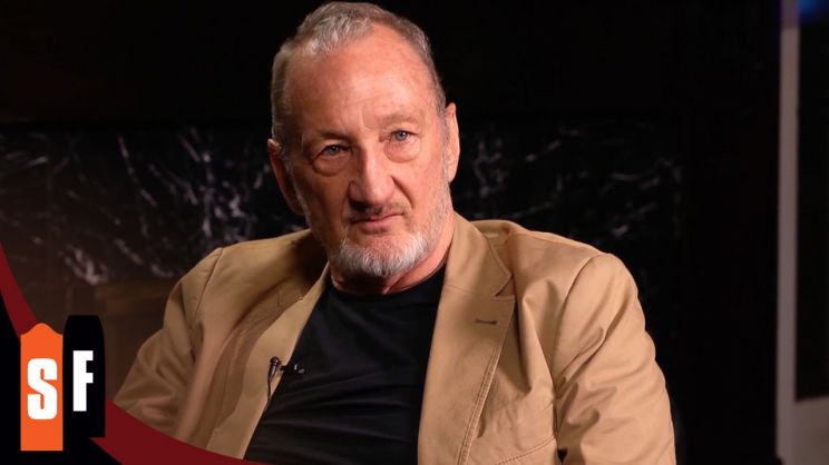 Robert Englund