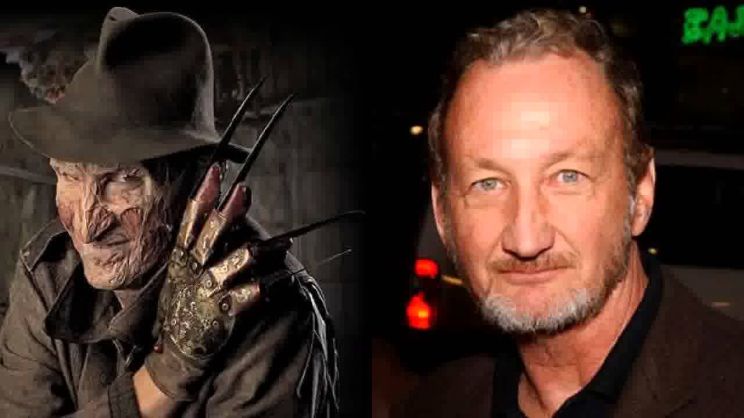 Robert Englund