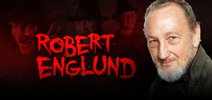 Robert Englund