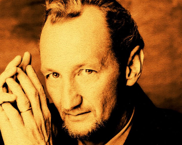 Robert Englund