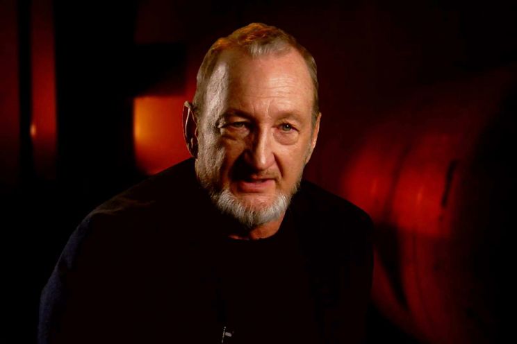 Robert Englund