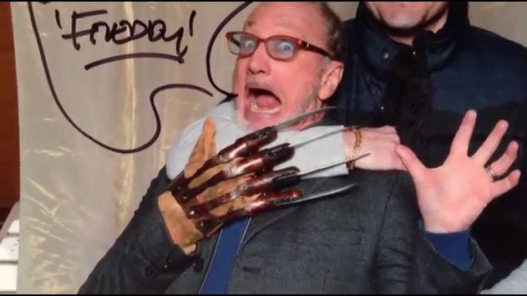 Robert Englund