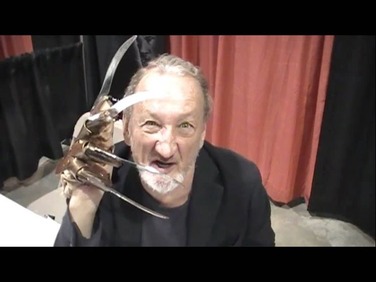 Robert Englund