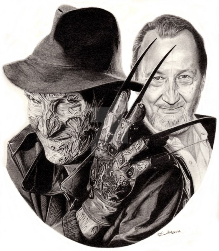 Robert Englund