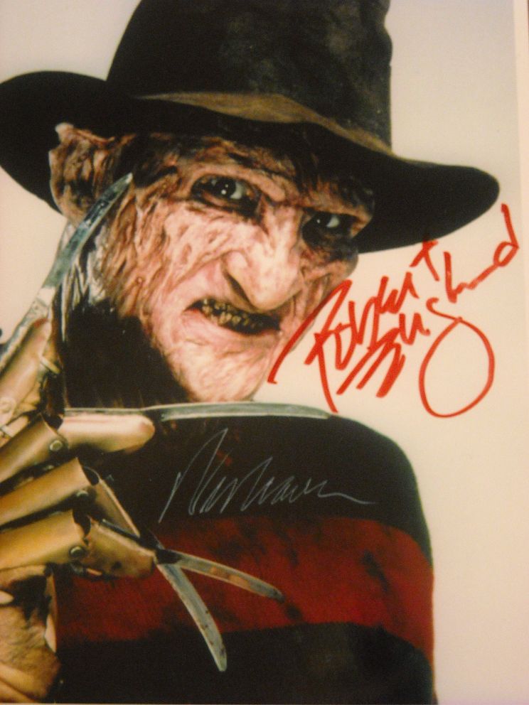 Robert Englund