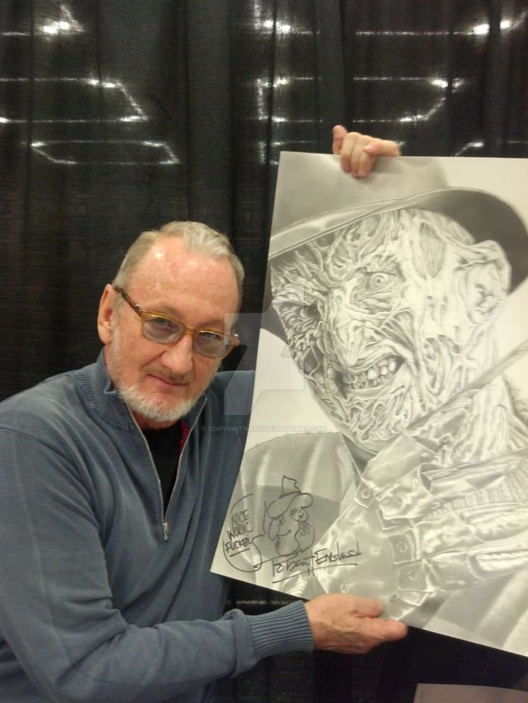 Robert Englund