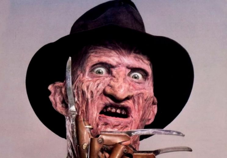 Robert Englund