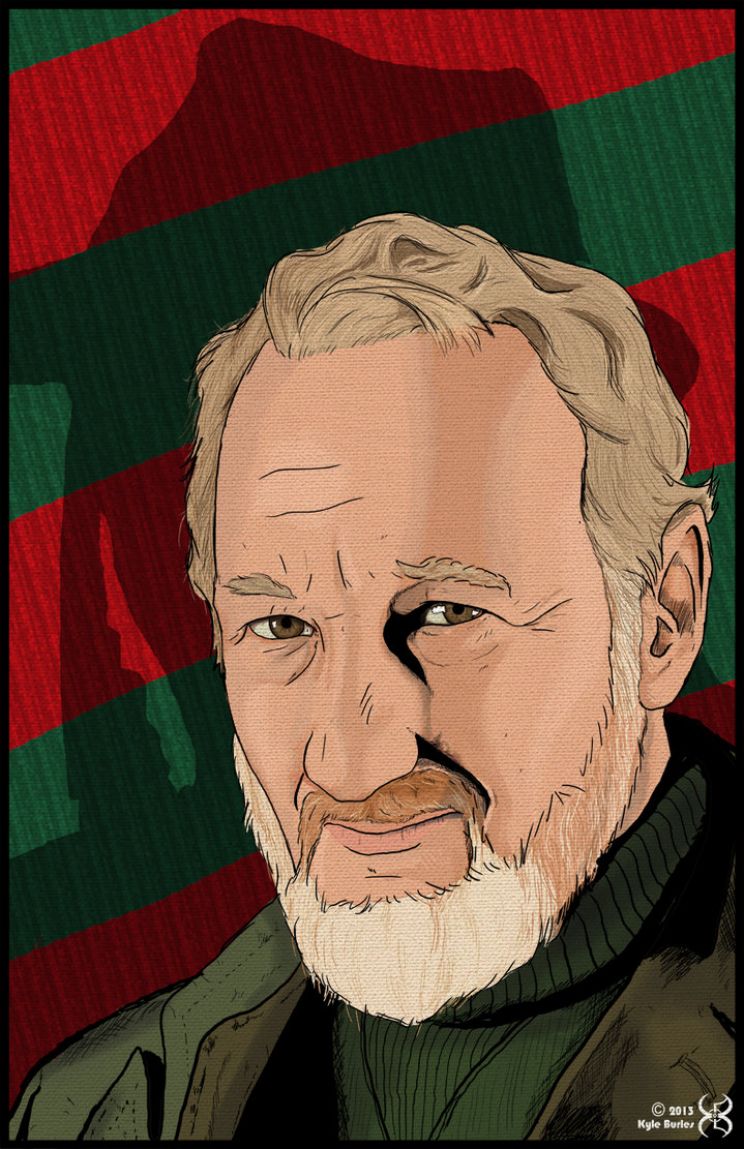 Robert Englund