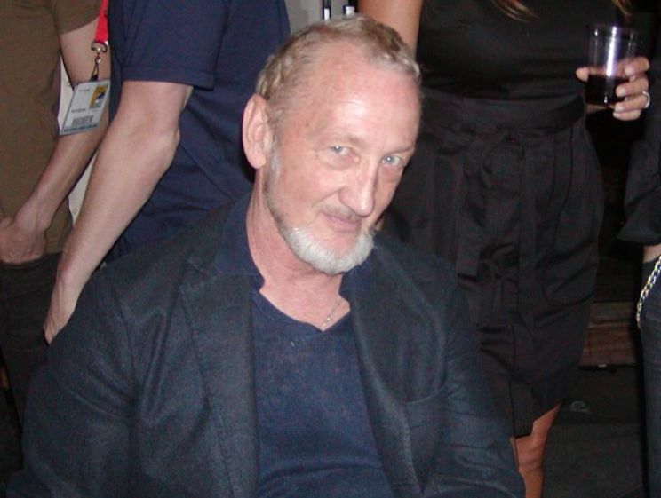 Robert Englund