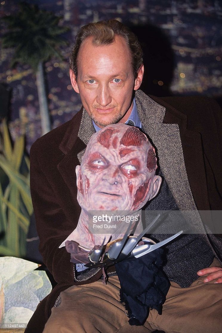 Robert Englund