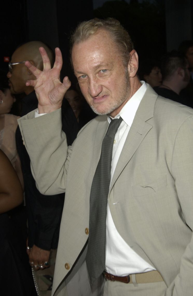 Robert Englund