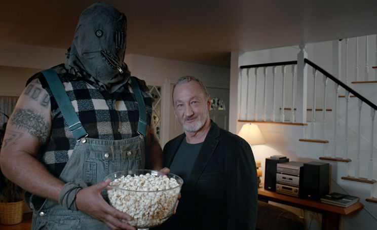 Robert Englund