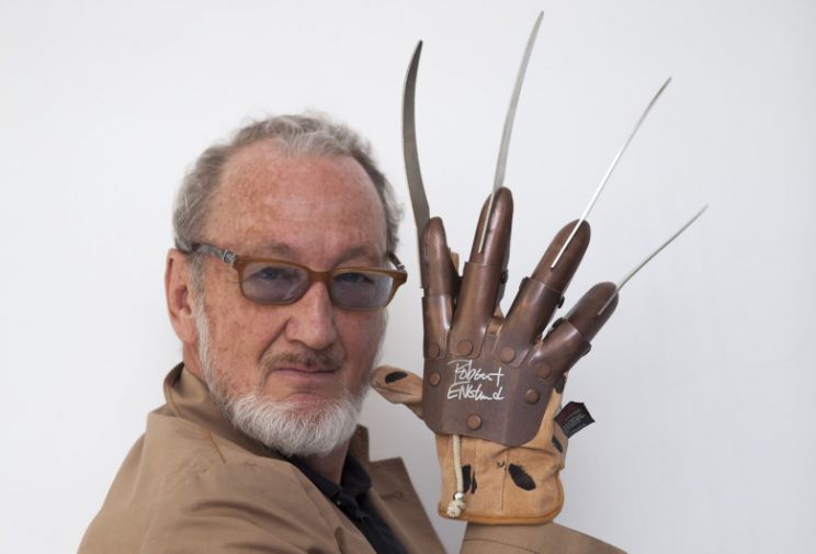 Robert Englund