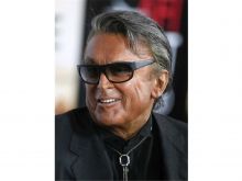 Robert Evans