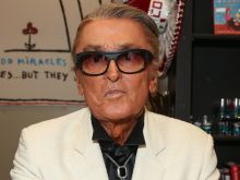 Robert Evans