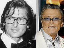 Robert Evans