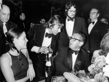 Robert Evans