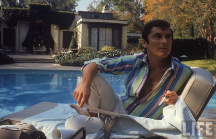 Robert Evans