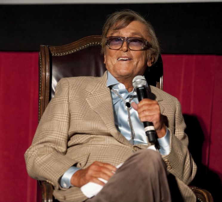 Robert Evans