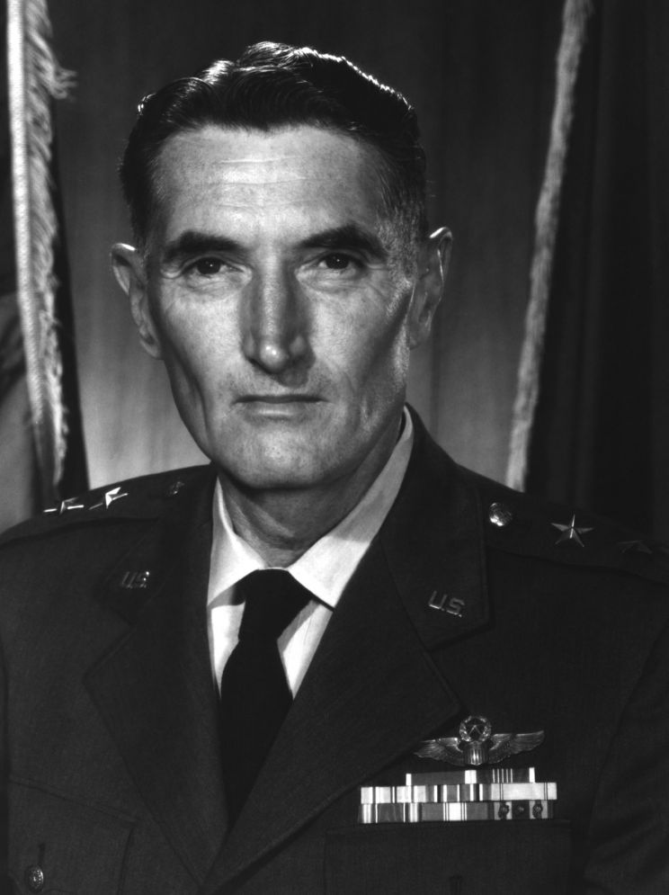 Robert Evans