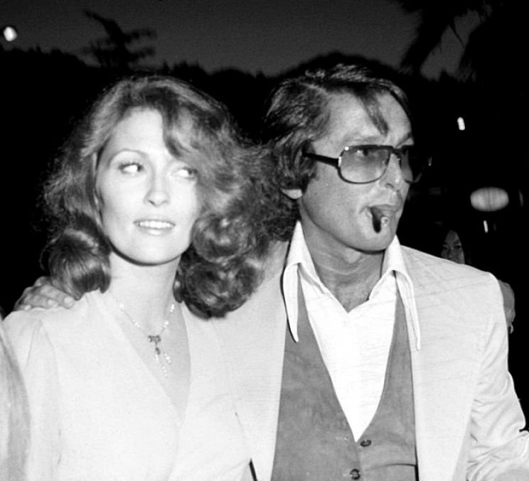 Robert Evans