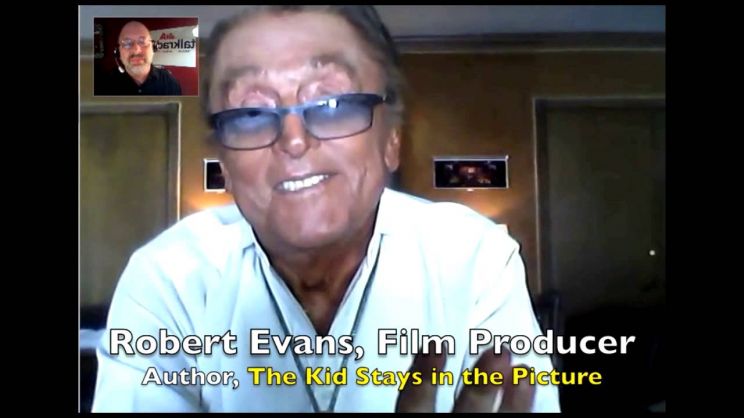 Robert Evans