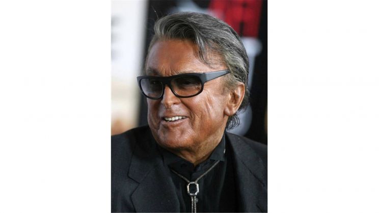 Robert Evans