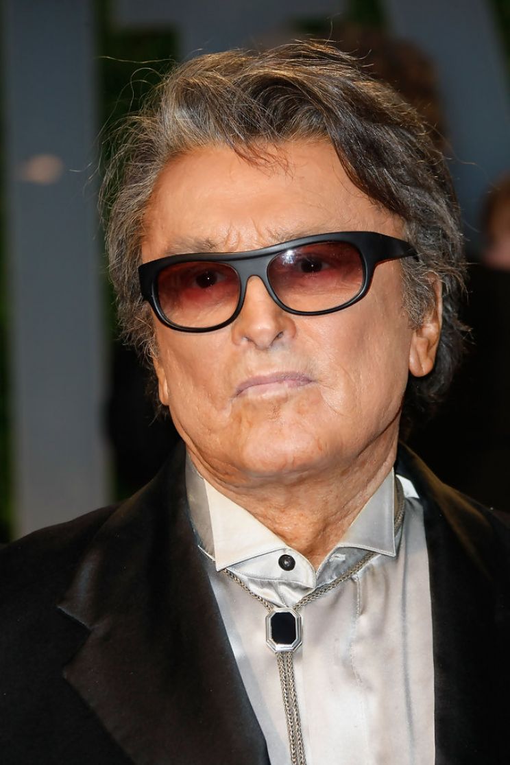 Robert Evans