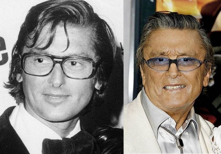 Robert Evans