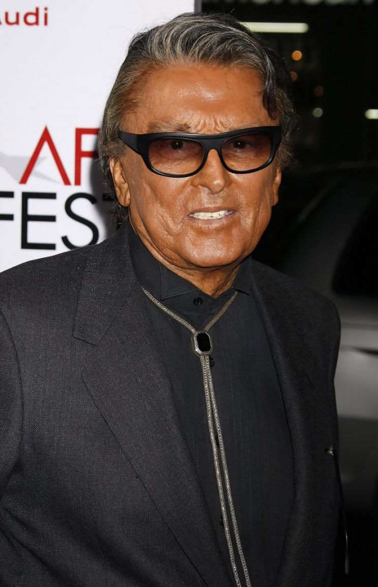 Robert Evans