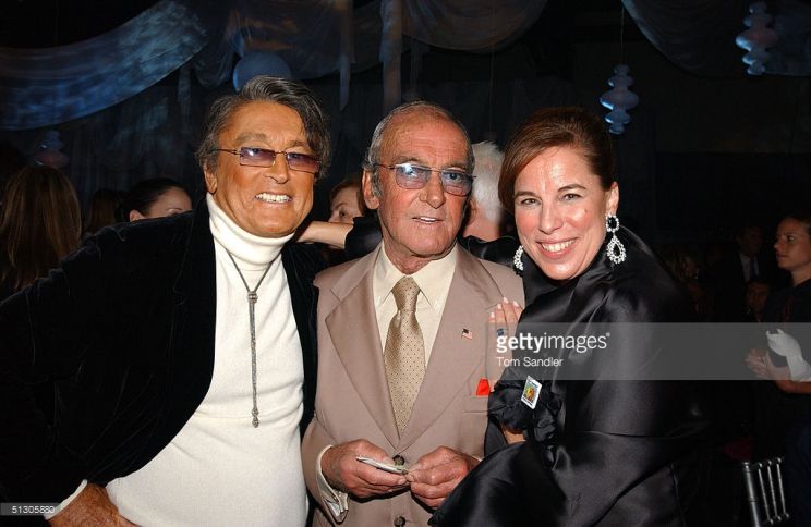 Robert Evans