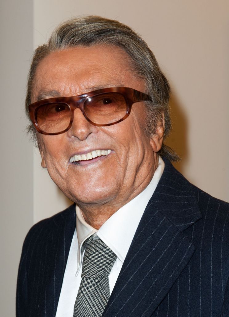 Robert Evans